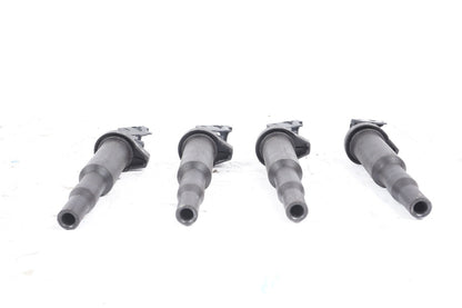 2011-2016 BMW 550i xDrive F10 Ignition Coil Set Of 4 OEM