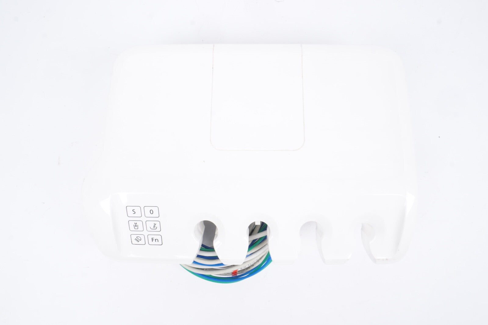 Sirona Dentsply Chair Tray D3666 REF: 6552793
