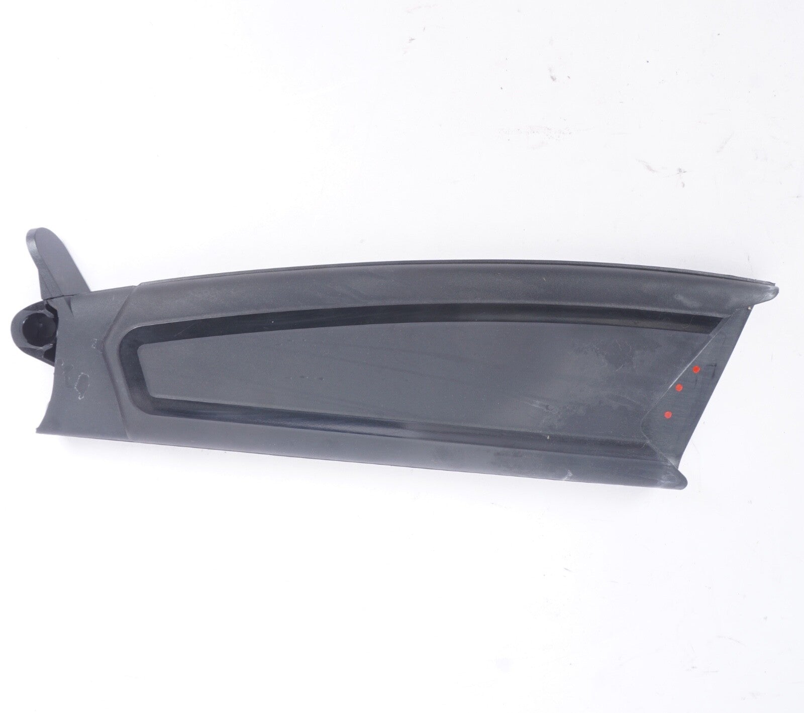 2012-2017 Audi A7 S7 RS7 Rear Tail Gate Support Hinge Trim Cover Left Side OEM
