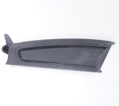 2012-2017 Audi A7 S7 RS7 Rear Tail Gate Support Hinge Trim Cover Left Side OEM