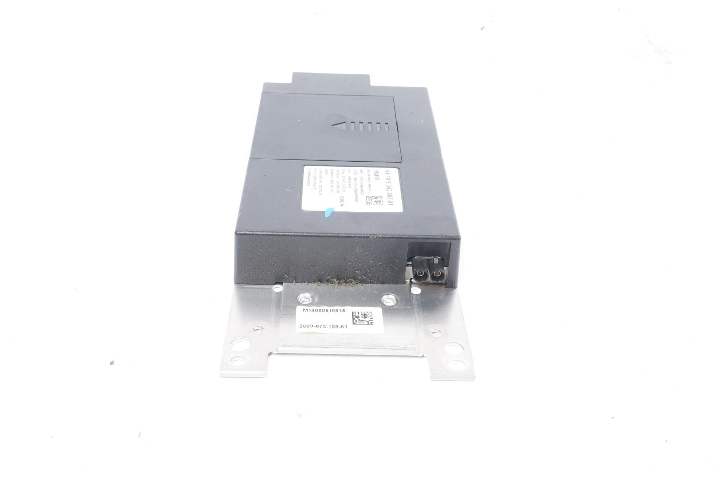 13-18 BMW 650I Telematics Control Unit Module TCM 9342883 OEM