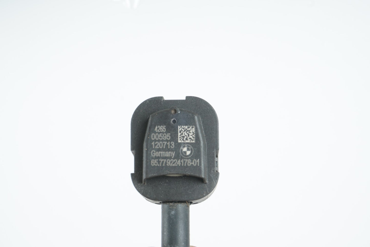 2010 - 2013 BMW 550GT F07 SENSORS LEFT & RIGHT 65779224178 OEM