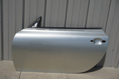 2002 - 2010 LEXUS SC430 FRONT RIGHT DRIVER SIDE DOOR SHELL OEM