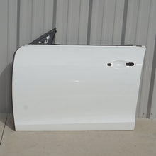 2014 - 2020 Maserati Ghibli Front Left Door Shell Panel OEM