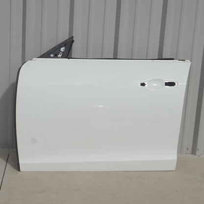 2014 - 2020 Maserati Ghibli Front Left Door Shell Panel OEM