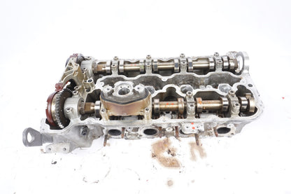 2008 - 2014 BMW F10 550i X5 X6 MOTOR ENGINE CYLINDER HEAD RIGHT CAMSHAFT OEM