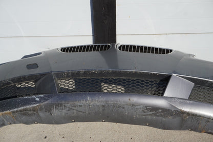 2007 2008 2009 2010 BMW 328i 335i COUPE Convertible Front Bumper GENUINE OEM