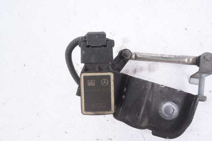 07-14 Mercedes S550 CL550 Headlight Suspension Height Level Sensor Oem