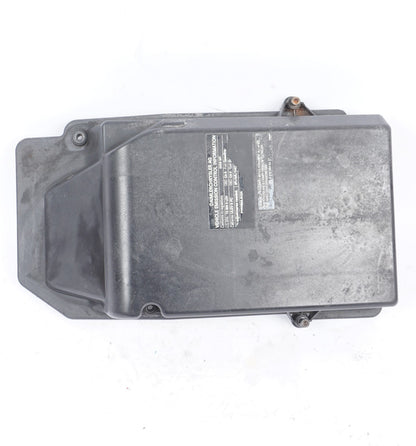 2007-2011 Mercedes W221 S550 CL550 Under Hood Fuse Relay Cover 2215401182 OEM