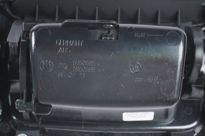 2011 - 2013 BMW 328xi COUPE E92 - REAR CONSOLE VENT / STORAGE	81490002