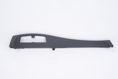 07-13  Mercedes W221 S550 S600 Front Dash Center Air Vent Trim Cover Bezel Oem