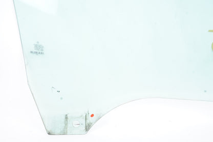 2011 - 2017 Mercedes E350 E550 Convertible Front Left Side Door Window Glass