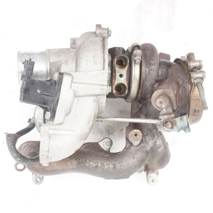 2014 - 2019 Maserati Ghibli Right Turbocharger Turbo OEM