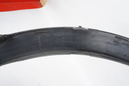2011 - 2018 BMW X3 X4 Right Front Wheel Arch Flare 51777210082 OEM Used