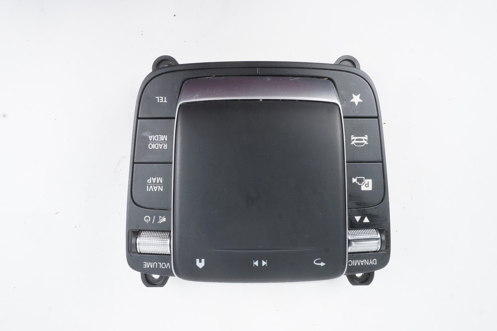 2020 - 2025 MERCEDES GLB250 X247 CENTER CONSOLE MULTIMEDIA SWITCH  A2479003903