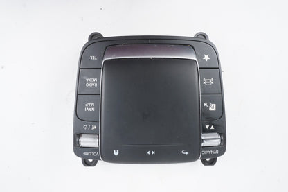 2020 - 2025 MERCEDES GLB250 X247 CENTER CONSOLE MULTIMEDIA SWITCH  A2479003903