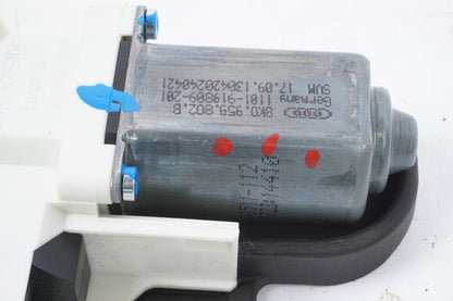 2011 - 2017 Audi A8L LONG Rear Left Driver Side Window Regulator OEM