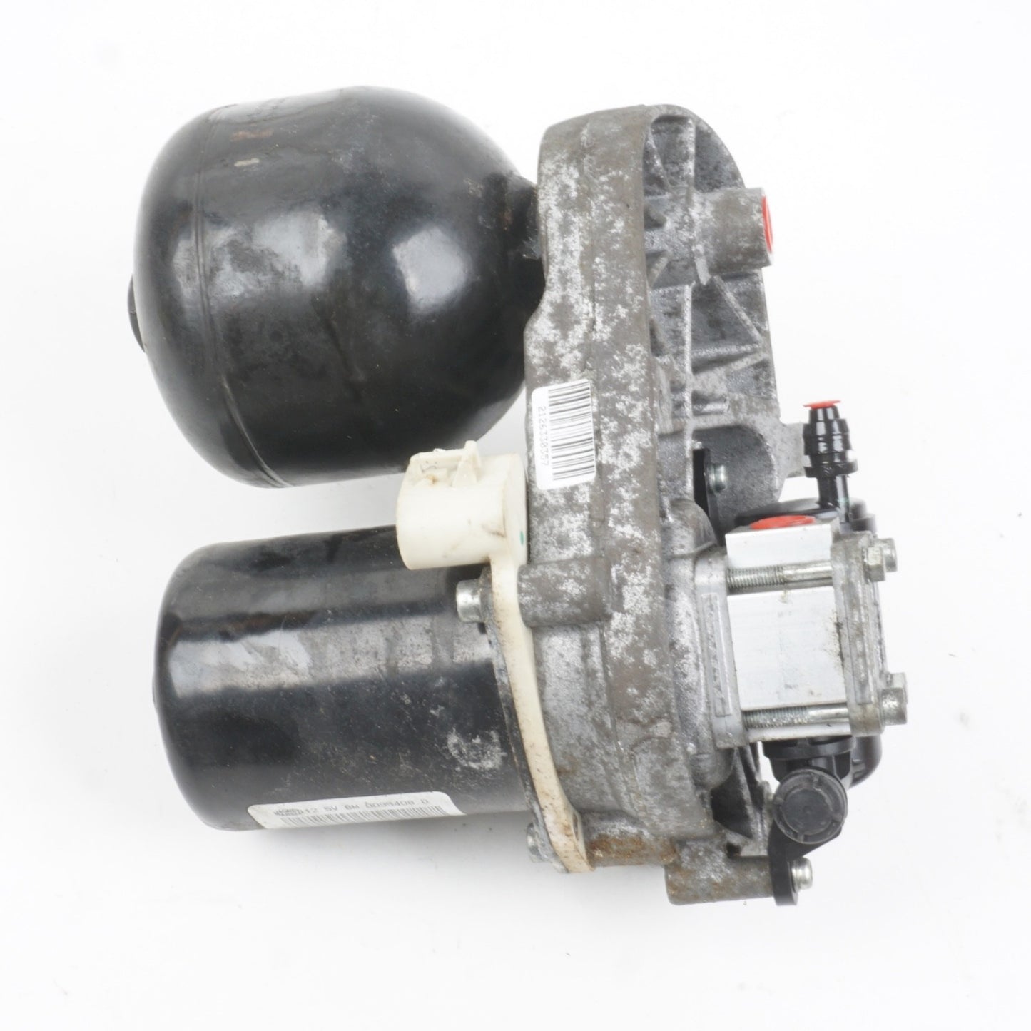 2014 - 2017 Fiat 500L Hydraulic Transmission Shift Pump Motor OEM