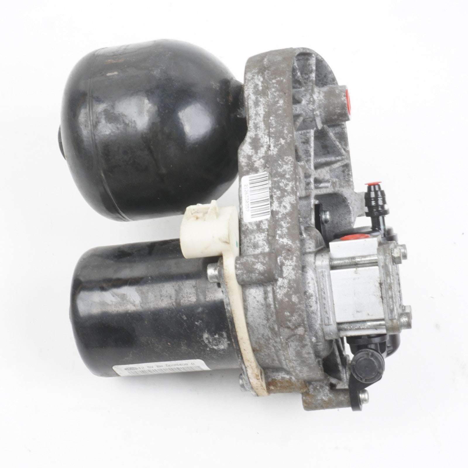 2014 - 2017 Fiat 500L Hydraulic Transmission Shift Pump Motor OEM