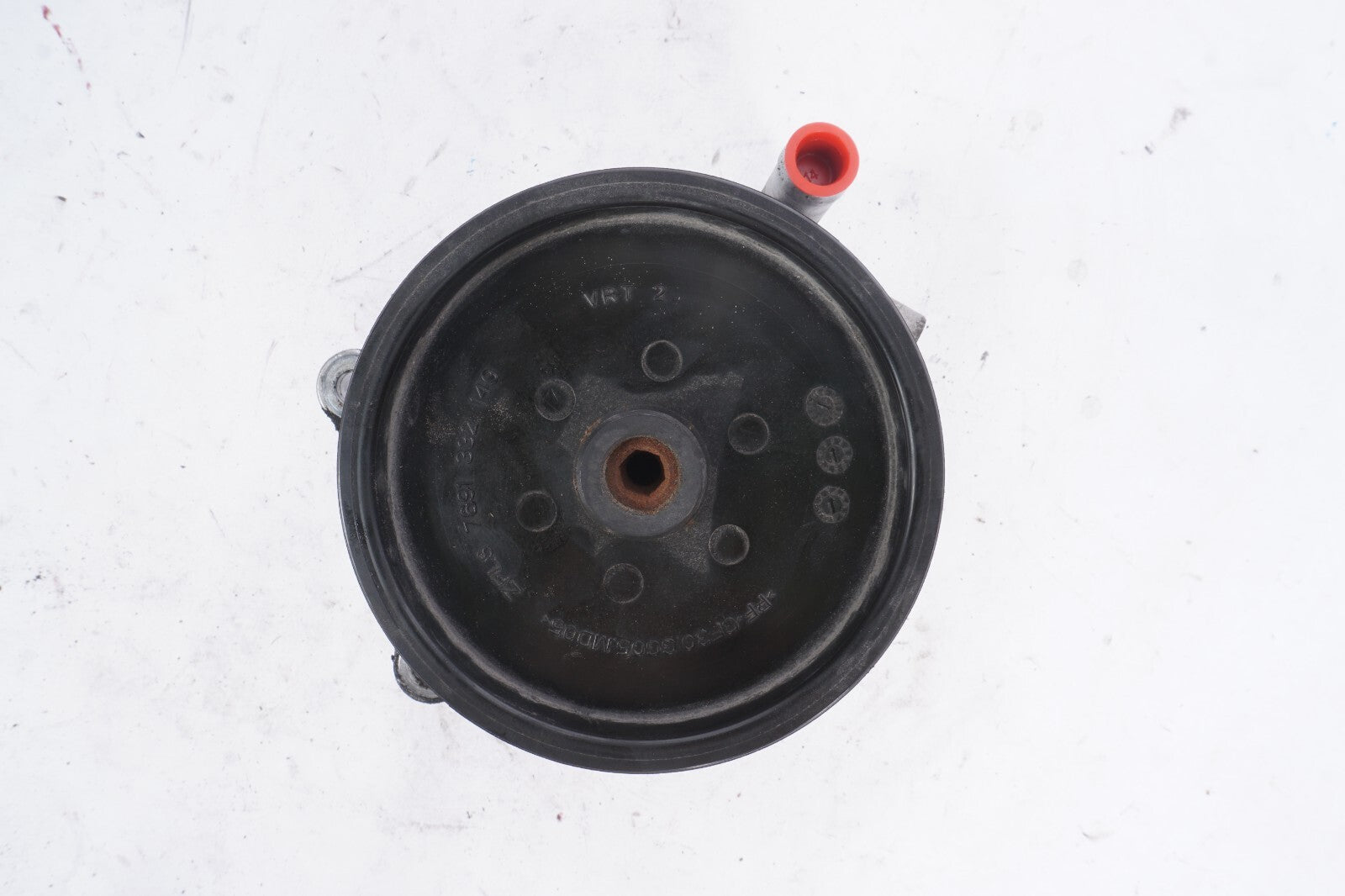 12-15 Mercedes W204 C250 SLK250 Power Steering Pump A0064663601 OEM