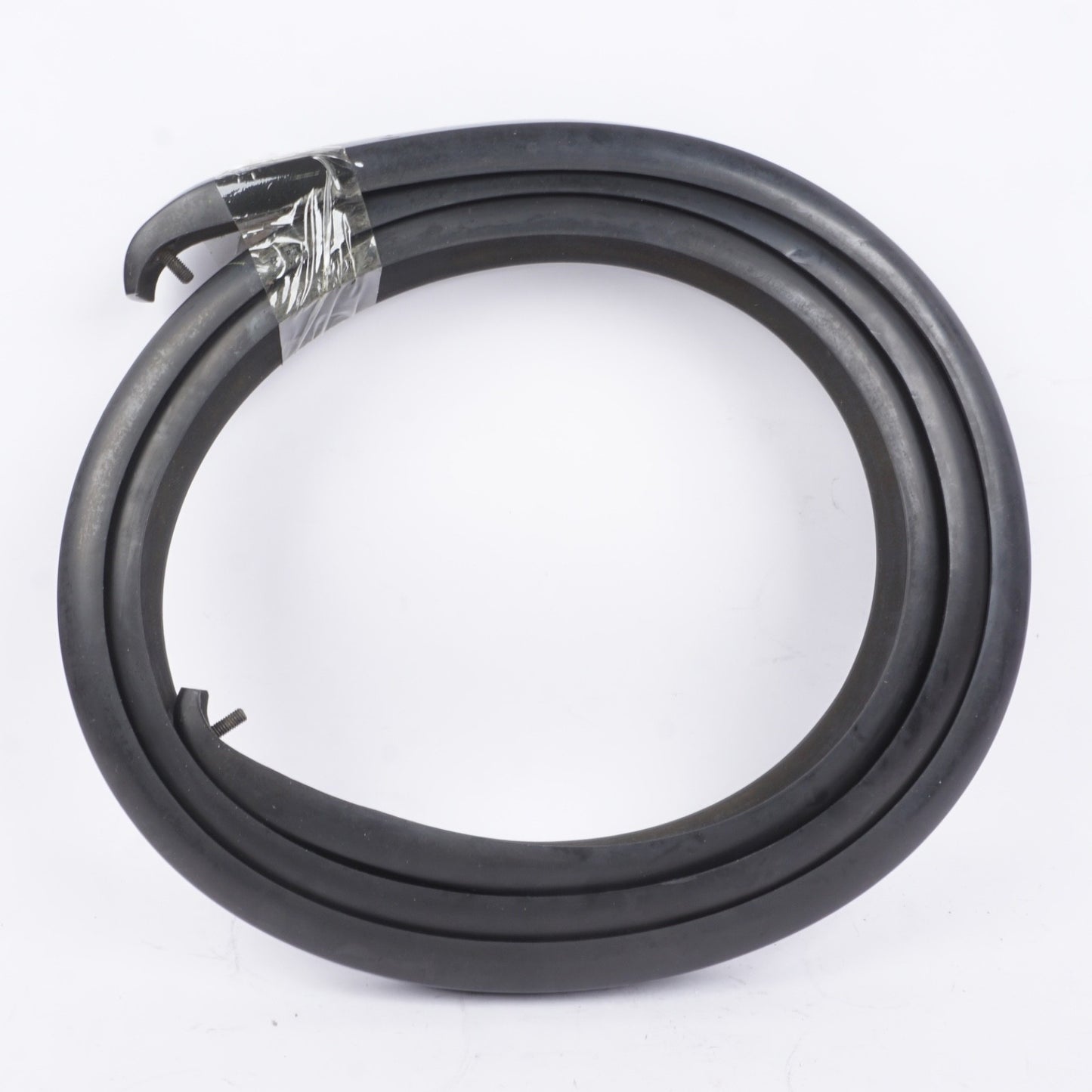 Genuine Mercedes-Benz Rail 111-885-01-21 Rubber Seal