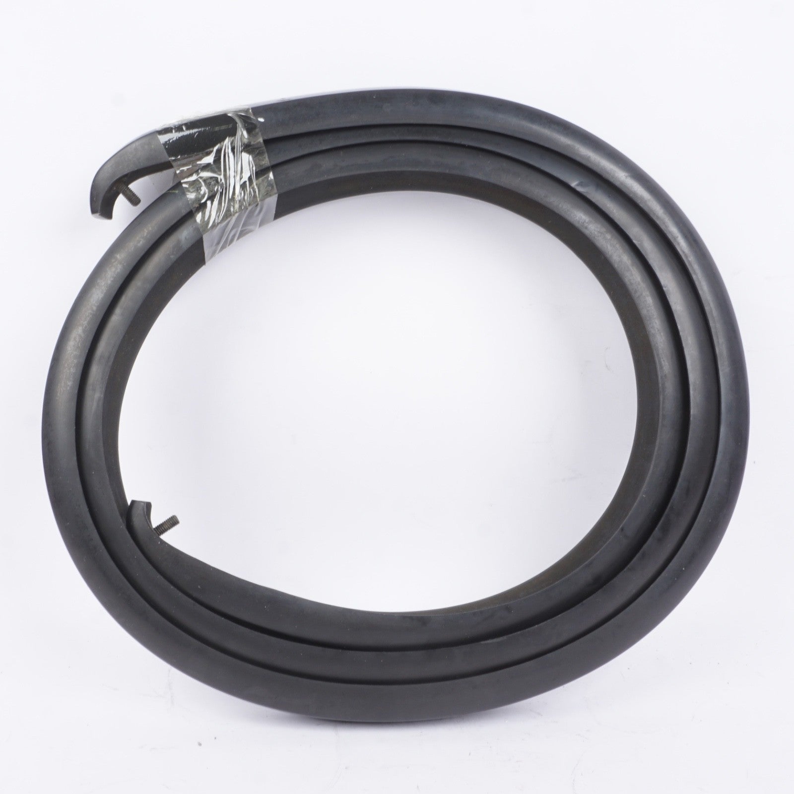 Genuine Mercedes-Benz Rail 111-885-01-21 Rubber Seal