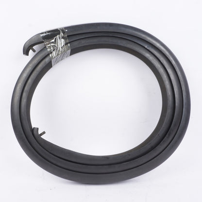 Genuine Mercedes-Benz Rail 111-885-01-21 Rubber Seal