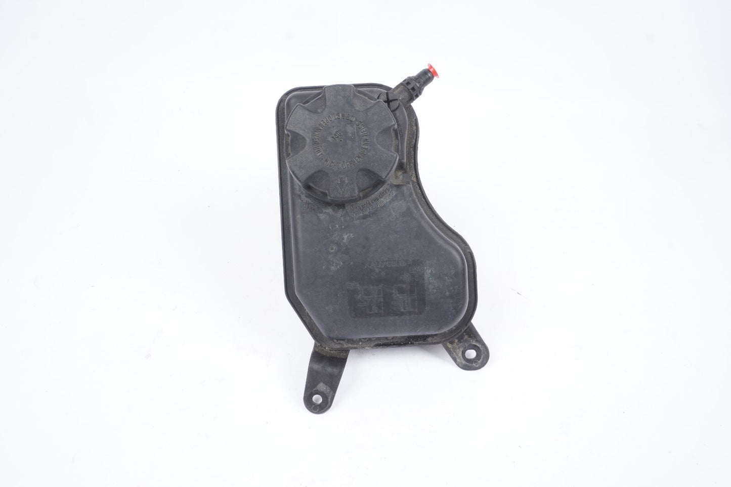 07 - 13 BMW 328i Radiator Coolant Overflow Reservoir Bottle OEM