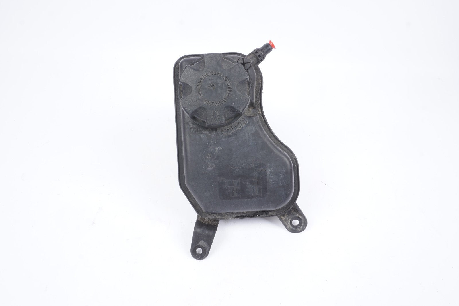07 - 13 BMW 328i Radiator Coolant Overflow Reservoir Bottle OEM
