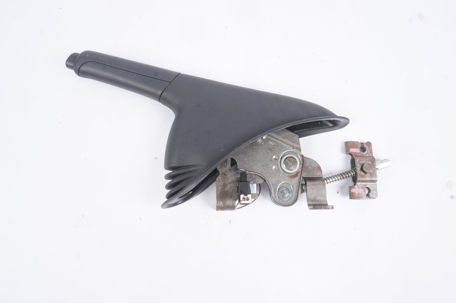 12 13 14 15 16 17 FIAT 500 EMERGENCY PARKING HAND BRAKE HANDLE LEVER OEM