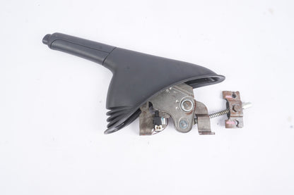 12 13 14 15 16 17 FIAT 500 EMERGENCY PARKING HAND BRAKE HANDLE LEVER OEM
