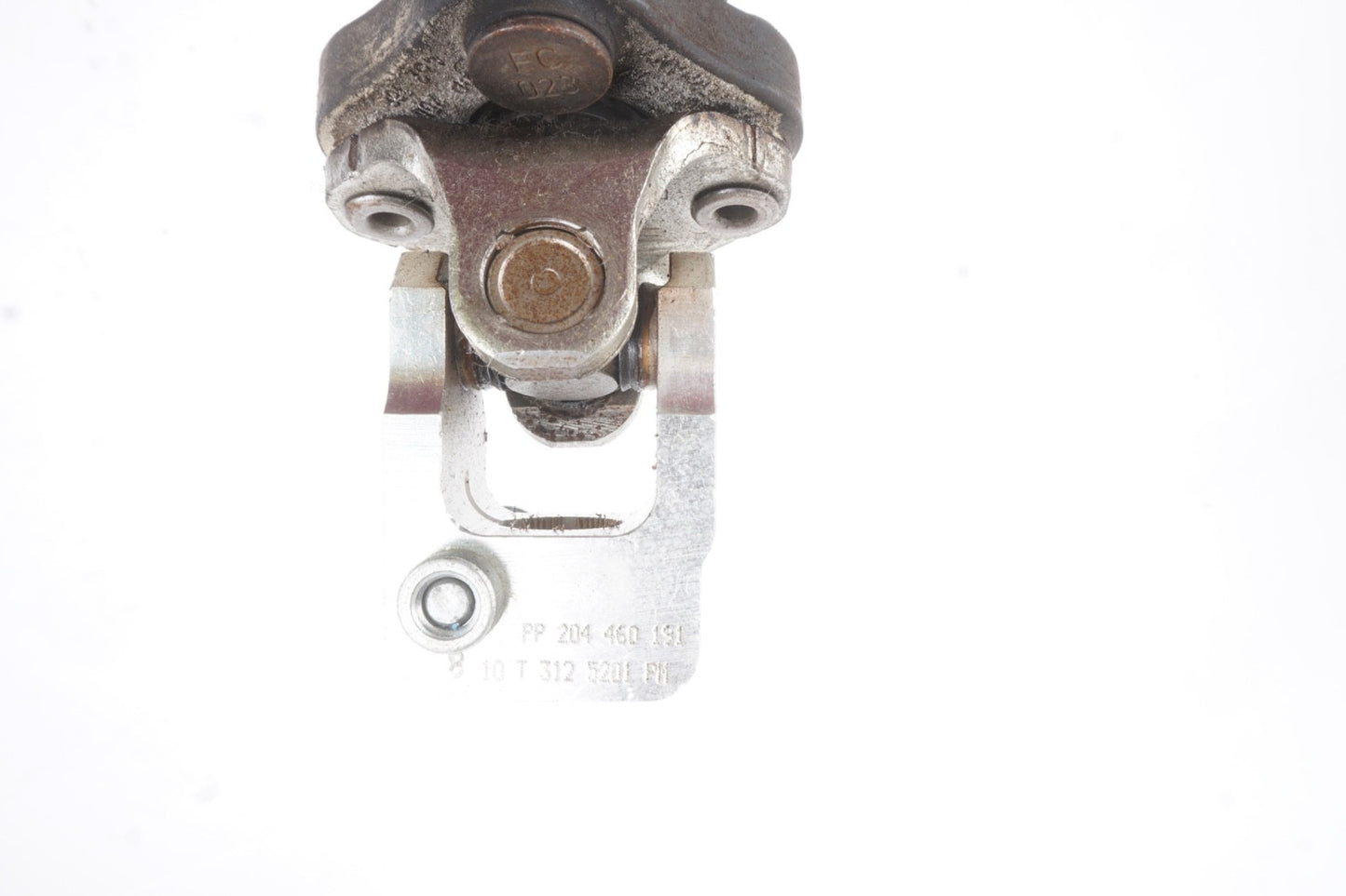 2010 - 2013 Mercedes W207 E550 Coupe Steering Column Joint OEM