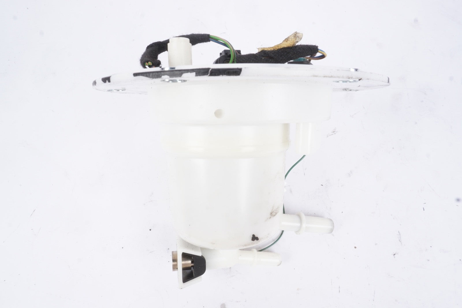 2010 - 2015 Mercedes W207 E350 Gas Fuel Pump OEM