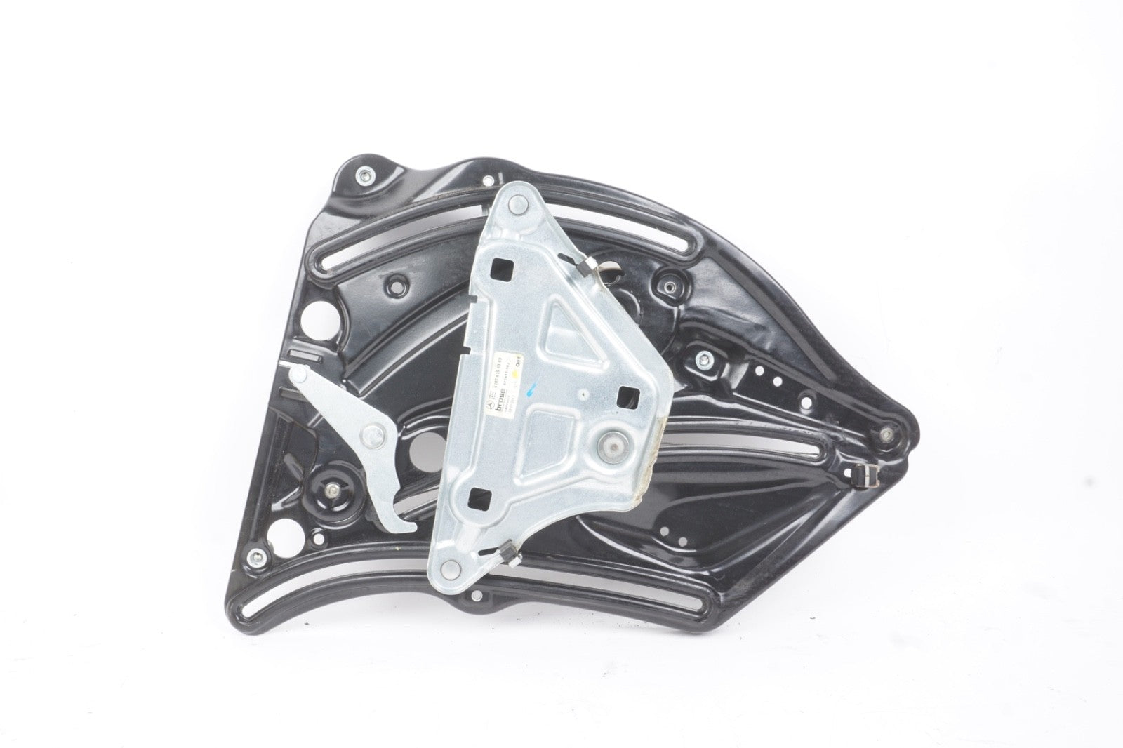 2010 - 2014 Mercedes E350 Coupe Rear Left Quarter Window Regulator Motor OEM