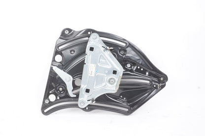 2010 - 2014 Mercedes E350 Coupe Rear Left Quarter Window Regulator Motor OEM
