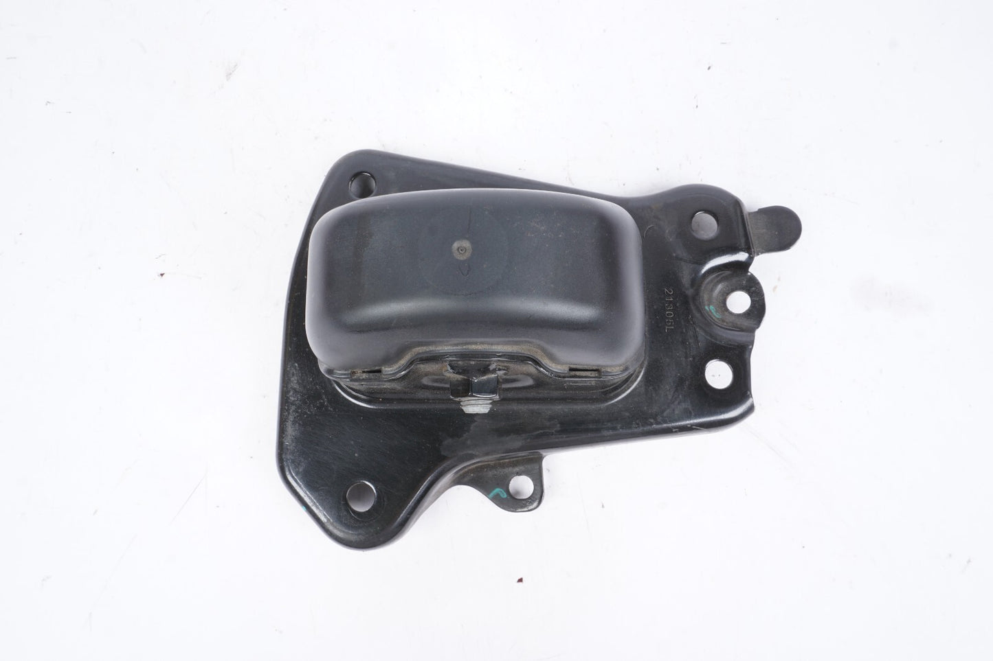 21-24 Polestar 2 XC40 Rear Left Driver Side Mount Bracket Control Arm OEM