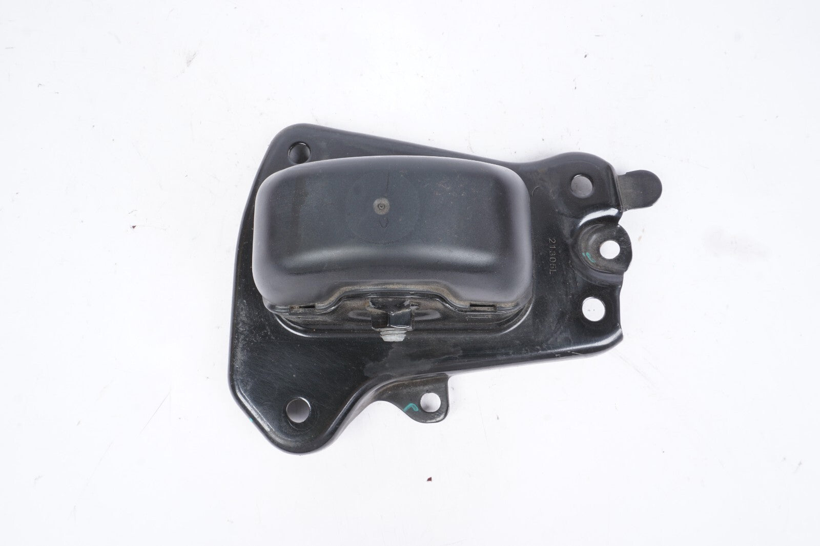21-24 Polestar 2 XC40 Rear Left Driver Side Mount Bracket Control Arm OEM