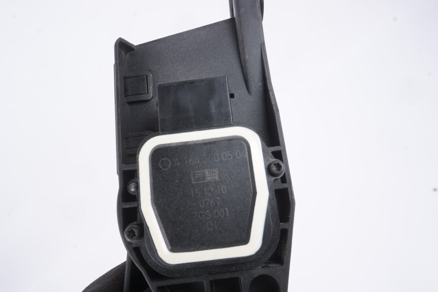 2006-2013 Mercedes W164 R350 ML350 GL450 GL550 Gas Accelerator Pedal A1643000504
