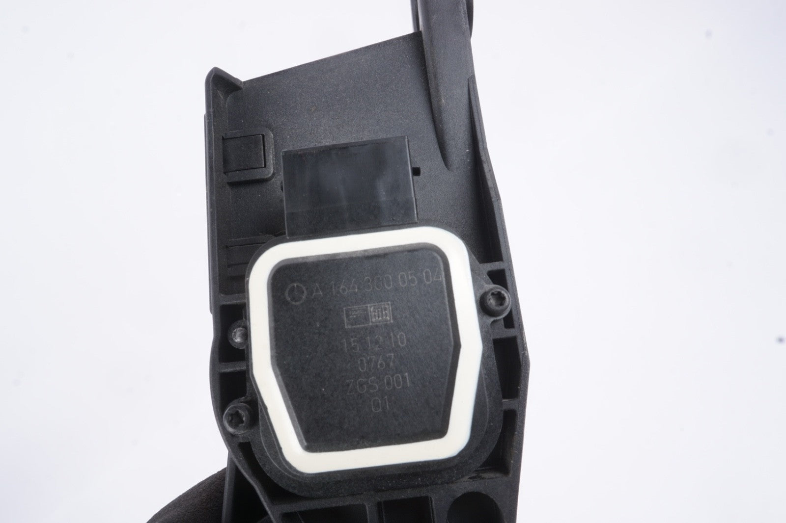 2006-2013 Mercedes W164 R350 ML350 GL450 GL550 Gas Accelerator Pedal A1643000504