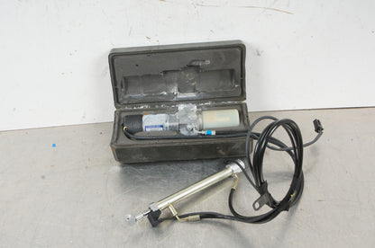 2007 - 2009 MERCEDES CL550 HYDRAULIC TRUNK OPEN CLOSE PUMP OEM