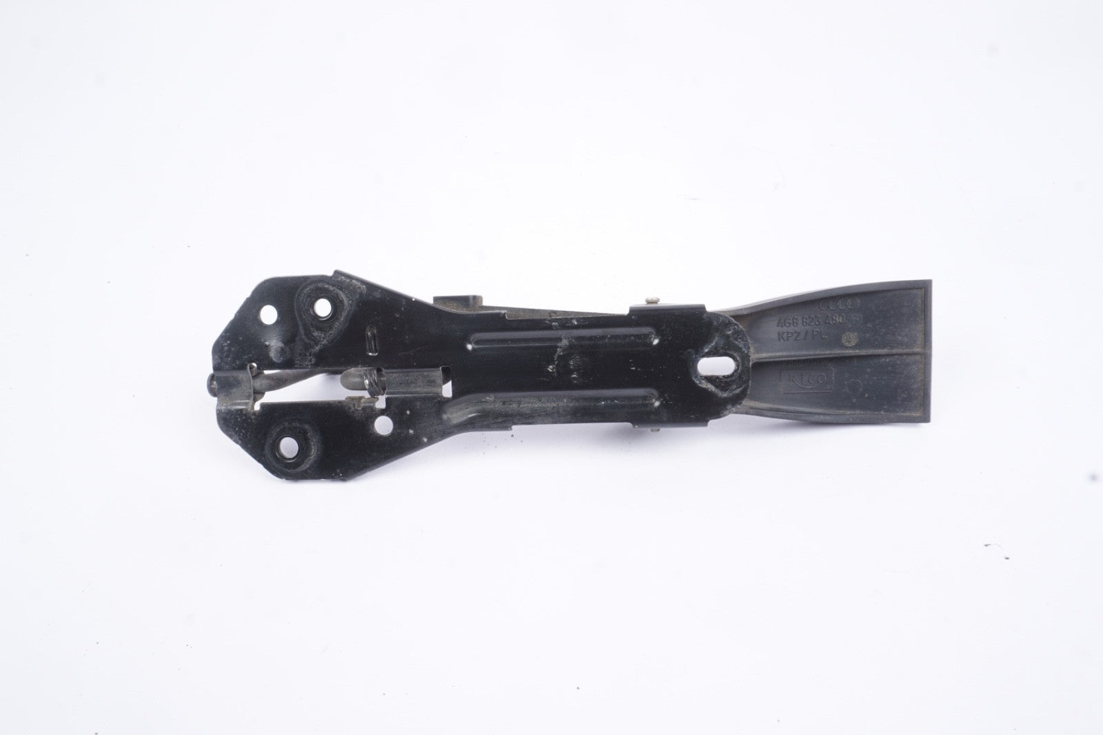 2013-2014 2016-2017 AUDI A7 S7 - Upper HOOD Latch 4G8823480B