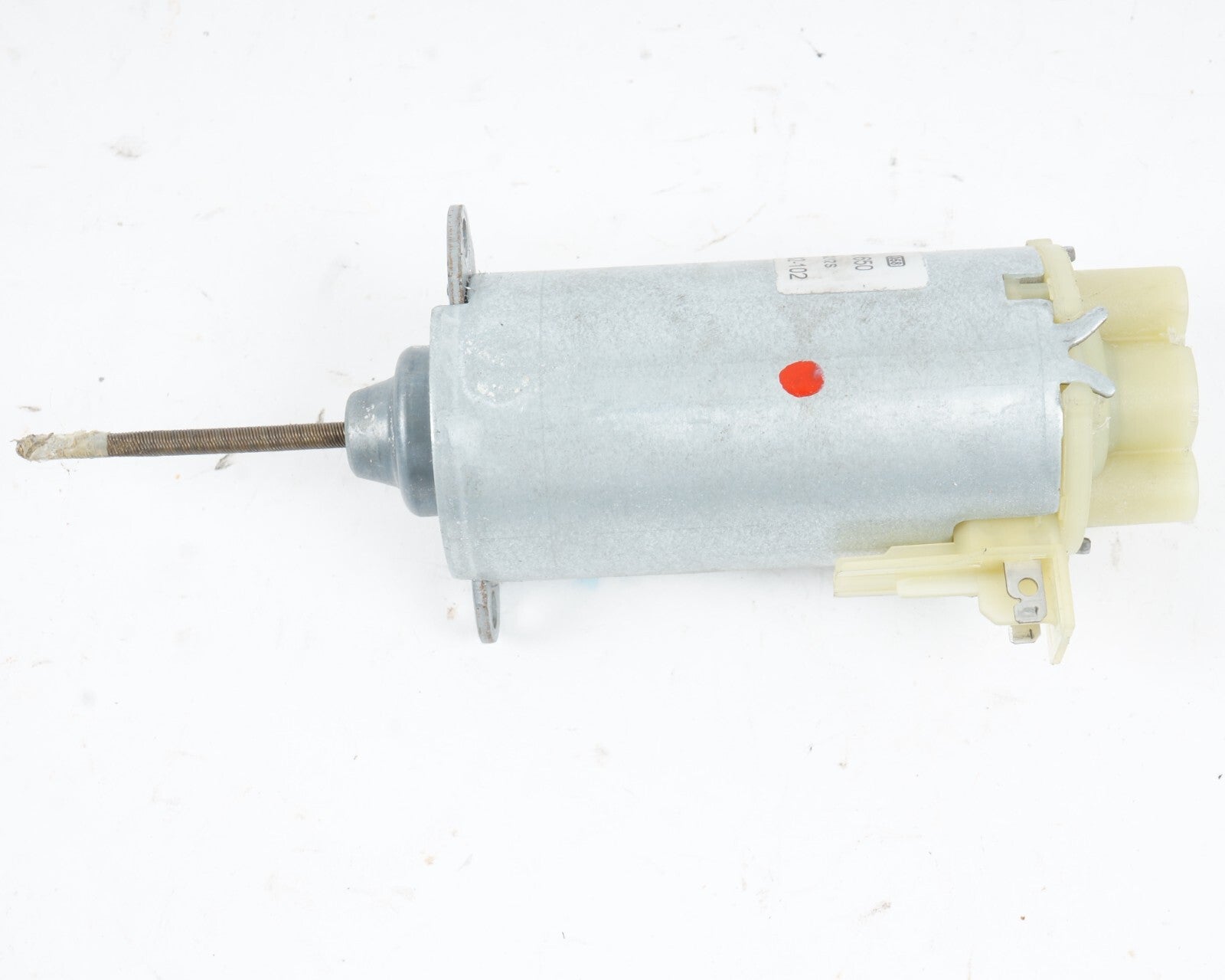 2012 - 2017 AUDI A7 FRONT LEFT DRIVER SEAT POWER MOTOR 0130002650  OEM
