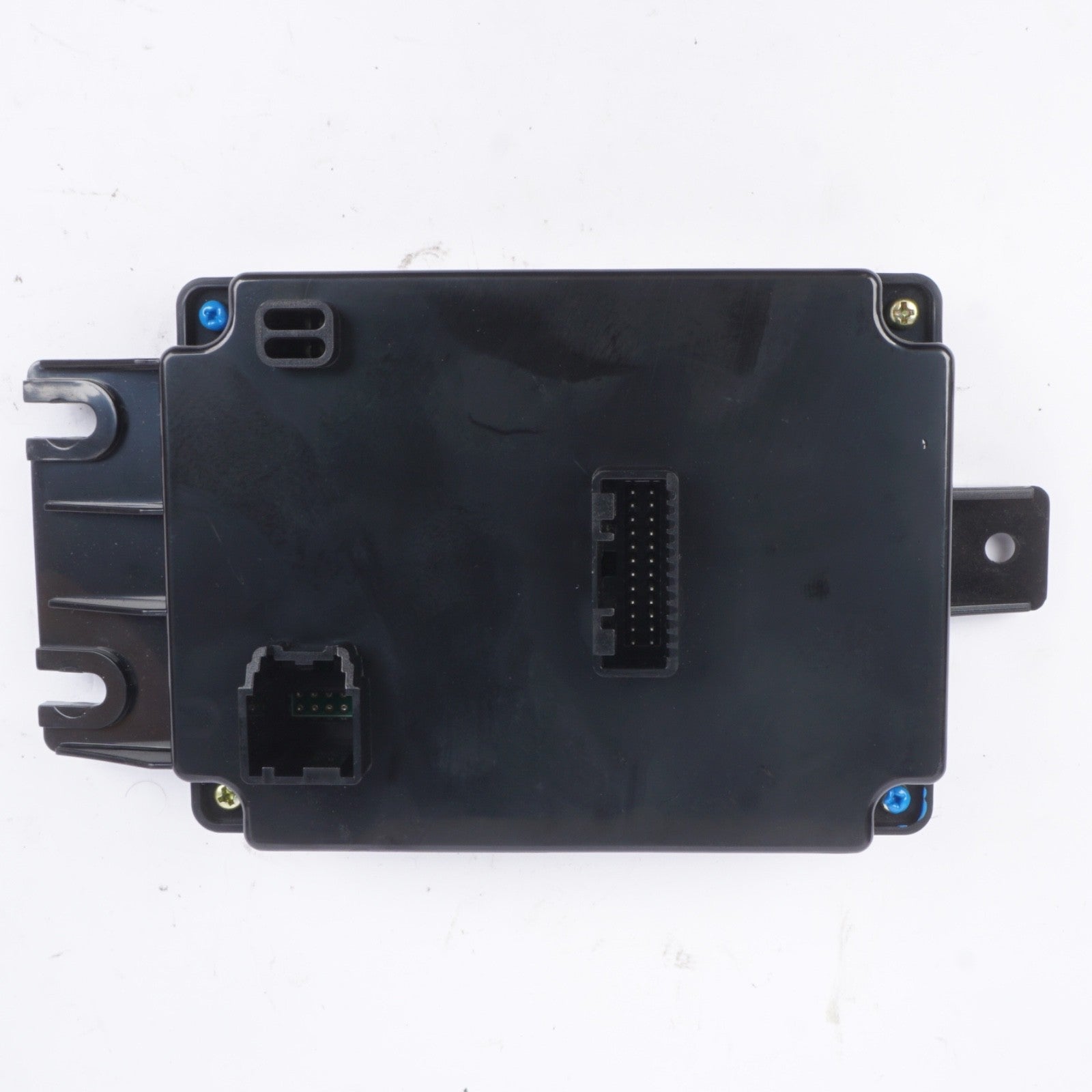 2014-19 MASERATI GHIBLI M157 A/C HEATER CLIMATE CONTROL MODULE 06700096580 OEM