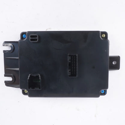2014-19 MASERATI GHIBLI M157 A/C HEATER CLIMATE CONTROL MODULE 06700096580 OEM