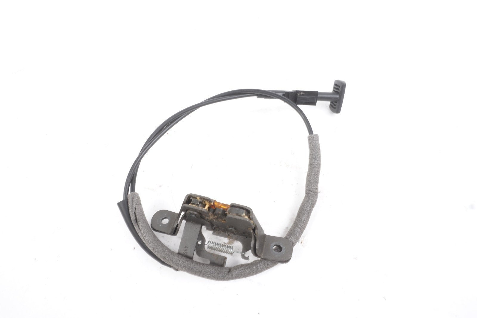 2012 - 2022 Volkswagen Passat Rear Seat Right Folding Release Lock Latch OEM