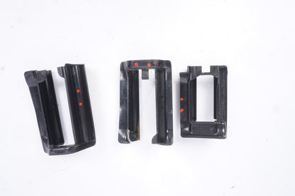 10-16 Mercedes E350 W212 Front Right Seat Track Inner Cover Trim A2079190420 Oem