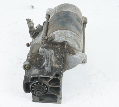 1989 - 1992 Cadillac Allante 4.5L STARTER MOTOR 128000-3181 OEM
