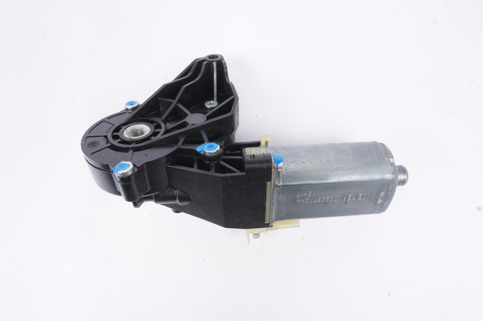 2010-2013 OEM Mercedes A207 E350 Front Right Passenger Seat Adjustment Motor