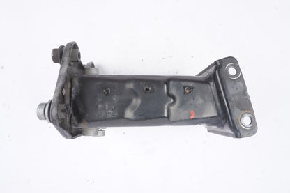 07-13 Mercedes W221 S550 Front Left Driver Side Bumper Reinforcement Bracket OEM