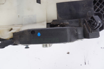 03-12 Mercedes R230 SL550 SL55 Right Door Lock Latch Actuator Keyless Go OEM